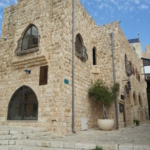 Tel Aviv